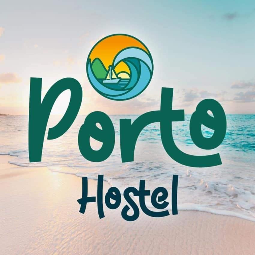 Hostal Porto Suítes Peruíbe