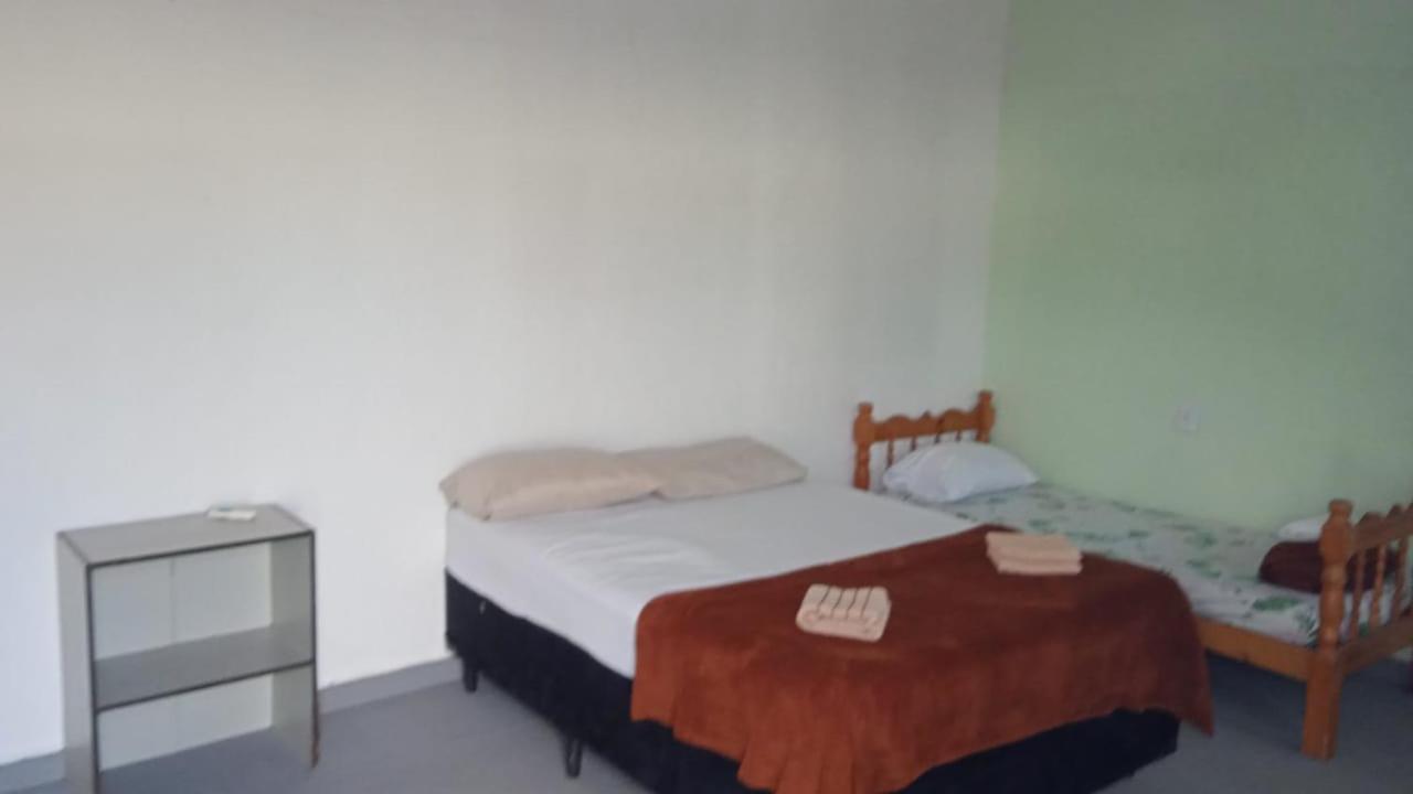 Hostal Porto Suítes